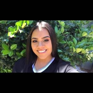 Meet your Posher, Olga